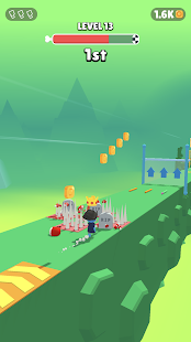 Stick Race Screenshot