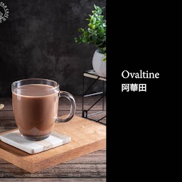 Ovaltine