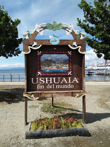 Ushuaia 