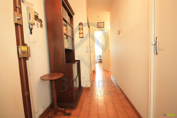 appartement à Montpellier (34)