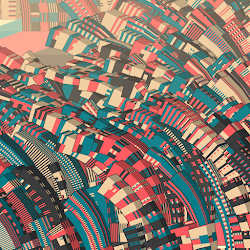 Ecumenopolis #224