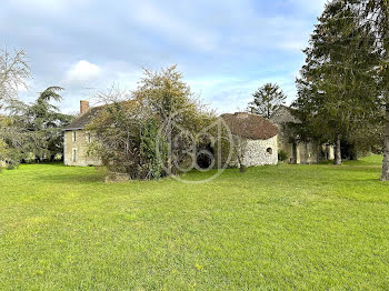 maison à La Celle-Saint-Avant (37)