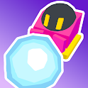 Icon Snowball.io