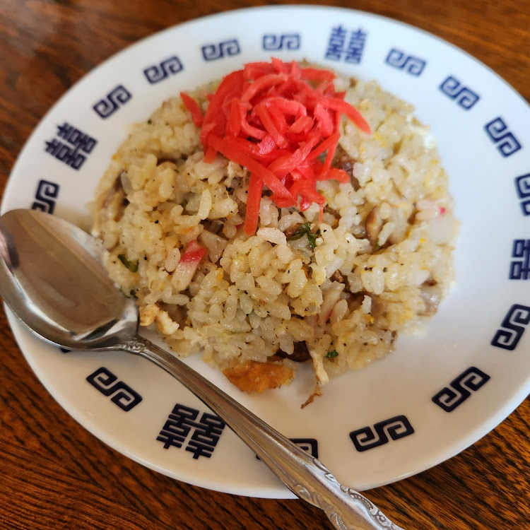 エクリプスクロスの会津路ドライブ・眺めのいい場所・町中華で飲ろうぜ・ラーメン大好き小池さん・愛車を眺められるお店はイイお店説に関するカスタム事例の投稿画像7枚目