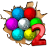 Magnet Balls 2: Physics Puzzle icon