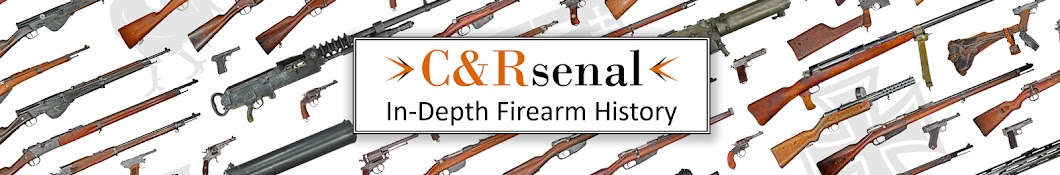 C&Rsenal Banner