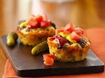 Impossibly Easy Mini Cheeseburger Pies was pinched from <a href="http://www.bettycrocker.com/recipes/impossibly-easy-mini-cheeseburger-pies/ef22573e-bd2f-49fe-a240-d53ecdb76920?nicam2=Email" target="_blank">www.bettycrocker.com.</a>