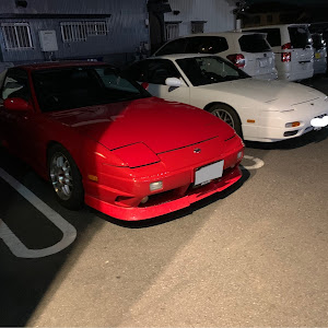 180SX RPS13