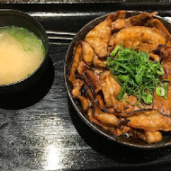 燒丼株式會社