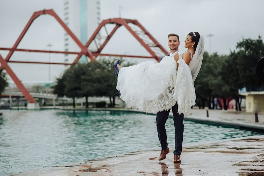 Fotógrafo de bodas Baldemar Pedraza (baldemarpedraza). Foto del 9 de octubre 2017