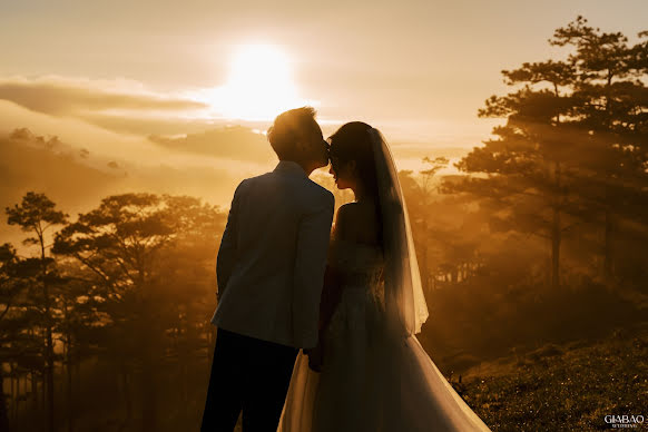 Fotógrafo de bodas Bảo Gia (giabao). Foto del 13 de noviembre 2023