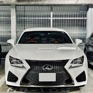 RC F USC10