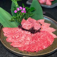 旺盛苑和牛燒肉(中山店)