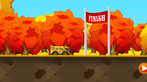 Fun Kid Racing - Autumn Fun