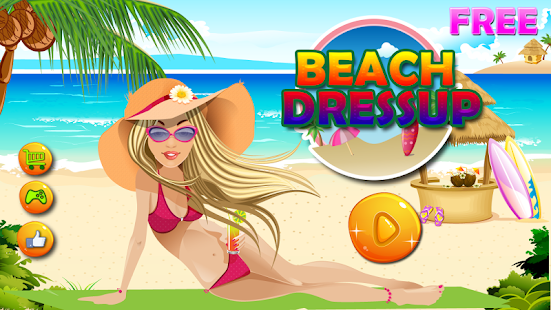 How to mod Beach Dress Up Games 1.0.3 apk for bluestacks