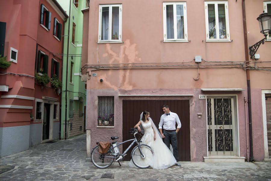 Fotógrafo de bodas Masha Tuler (mashatuler). Foto del 4 de mayo 2018