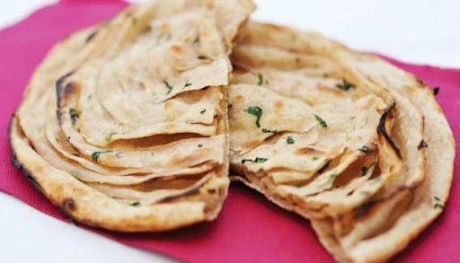 Lachha Paratha