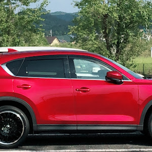 CX-5 KF系