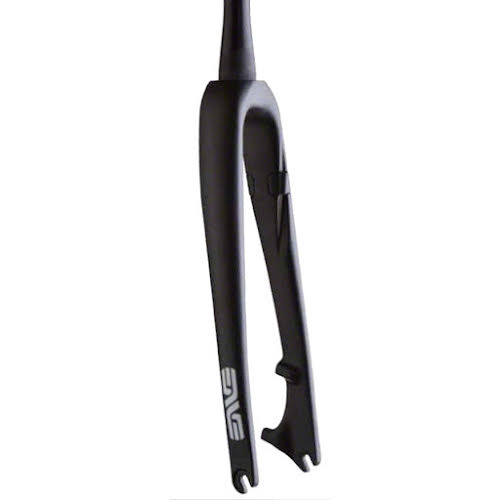 ENVE Composites Enve Cross Disc Fork, 47mm Rake 1.5" Tapered Black