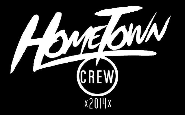 Musik yang menyatukan kami  “HOMETOWN CREW”