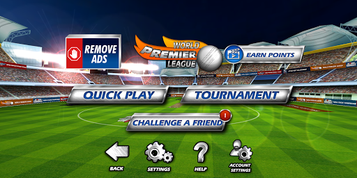 World Cricket Championship  Lt screenshot #6