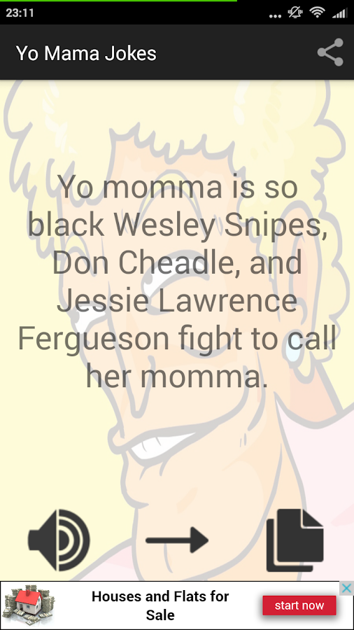 Best Yo Mama Jokes 72