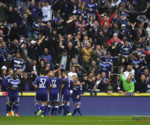 Beloften Anderlecht zijn al kampioen, hoofdmacht kan volgen in Brugge: "Dit is natuurlijk zalig"