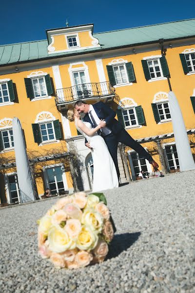 Fotografo di matrimoni Mathias Suchold (msfotografiecom). Foto del 20 febbraio 2019