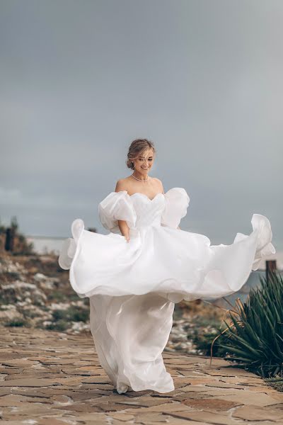 Wedding photographer Olga Ryazanceva (olga2606). Photo of 14 May