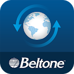 Cover Image of ดาวน์โหลด Beltone HearMax 1.0.3 APK