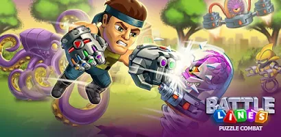 Puzzle Combat: Match-3 RPG – Apps no Google Play