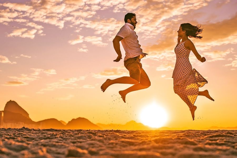 Düğün fotoğrafçısı Paulo Keijock Muniz (paulokeijock). 12 Şubat 2019 fotoları