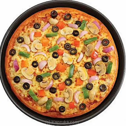 Veg Supreme Pizza