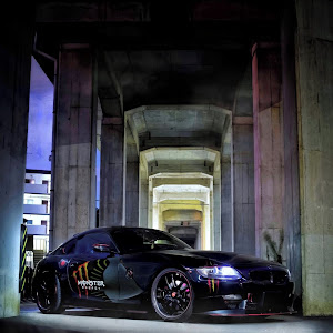 Z4 クーペ
