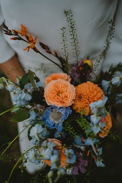 Photographe de mariage Ronja Fella (ronjafella). Photo du 31 mai 2023