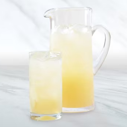 Old-Fashioned Lemonade