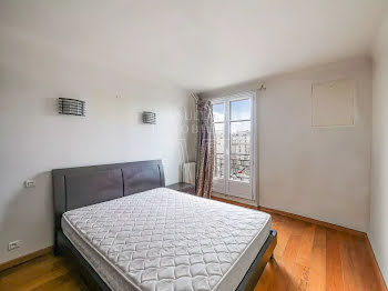 appartement à Paris 17ème (75)