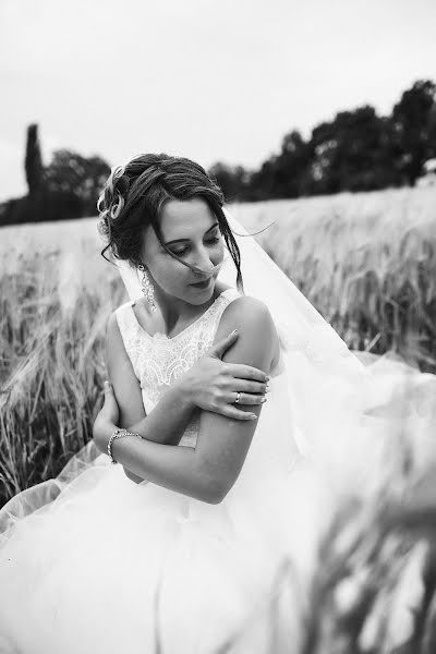 Wedding photographer Ilona Soya (photosoya). Photo of 6 September 2017