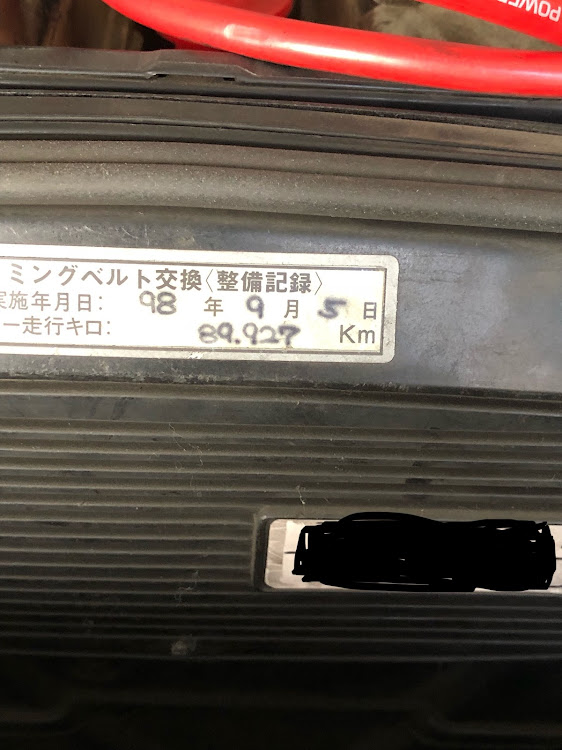 カローラレビンのカローラレビン・ハチロク・タイミングベルト・ホリデースタイルに関するカスタム事例の投稿画像2枚目