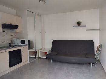 appartement à Nantes (44)