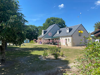 maison à Rouziers-de-Touraine (37)