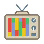 Cover Image of Herunterladen My Television 1.1 APK