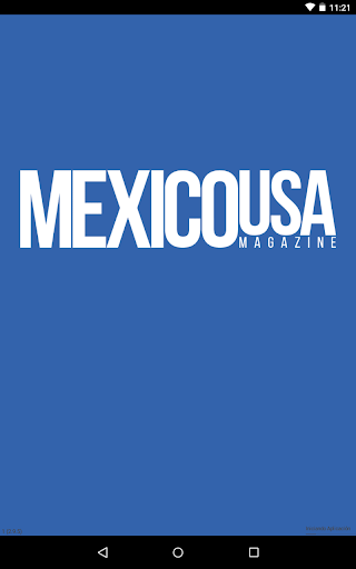 MéxicoUSA Magazine