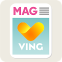 Vings värld icon