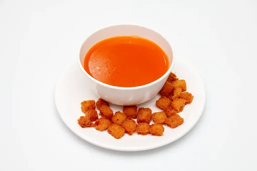 Tomato Soup