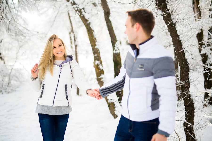 Wedding photographer Aleksey Balyshev (balishev). Photo of 12 March 2016