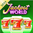 Jackpot World™ - Slots Casino icon
