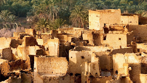 Siwa Oasis - Paradise amidst Desolation thumbnail