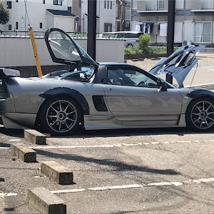 NSX
