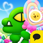 Cover Image of Download 프렌즈팝콘 for Kakao 1.7.4 APK